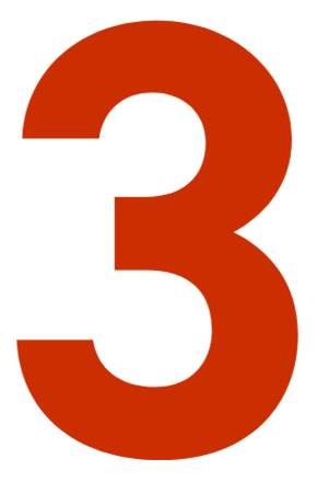 3